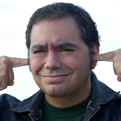 Foto del autor/a Pepe Colubi