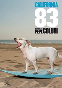 California 83 por Pepe Colubi