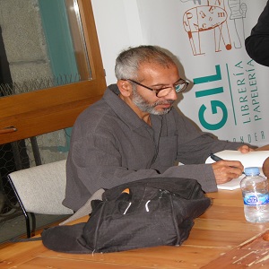 Foto del autor/a Juan Zapato