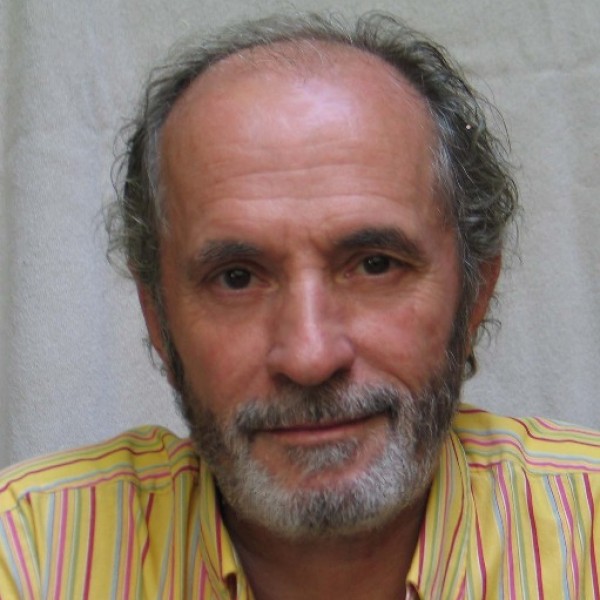 Foto del autor/a Juan Monge Oliva