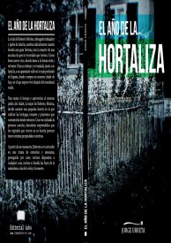 El año de la hortaliza por Jorge Urreta