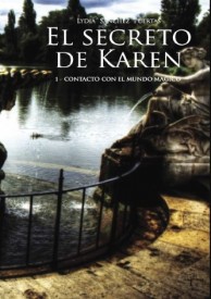 El secreto de Karen por Lydia Sánchez Puertas