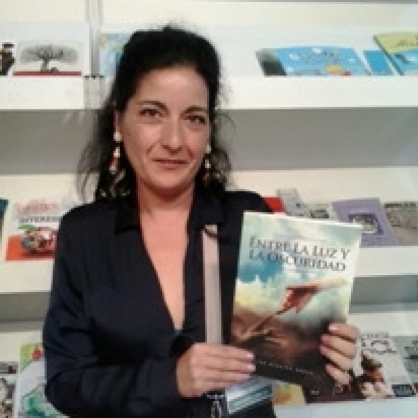 Foto del autor/a Ester Alcaide Arnau