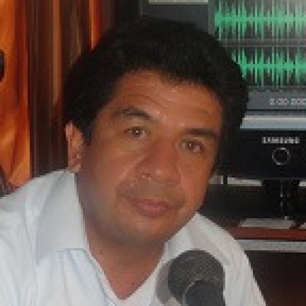 Foto del autor/a Alejandro Parra Suárez 