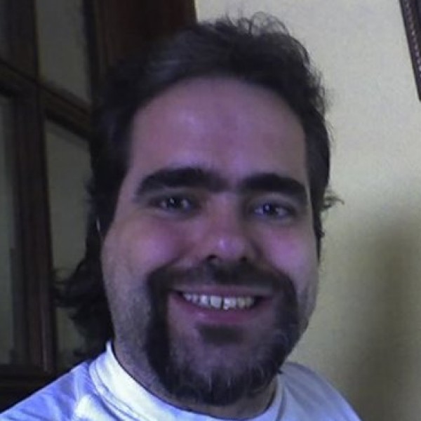 Foto del autor/a Jorge Urreta