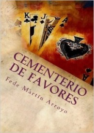 Cementerio de Favores por Fede Martín Arroyo