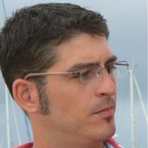 Foto del autor/a Fede Martín Arroyo