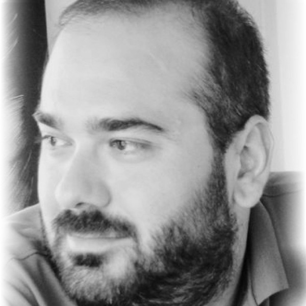 Foto del autor/a Kico Anguis