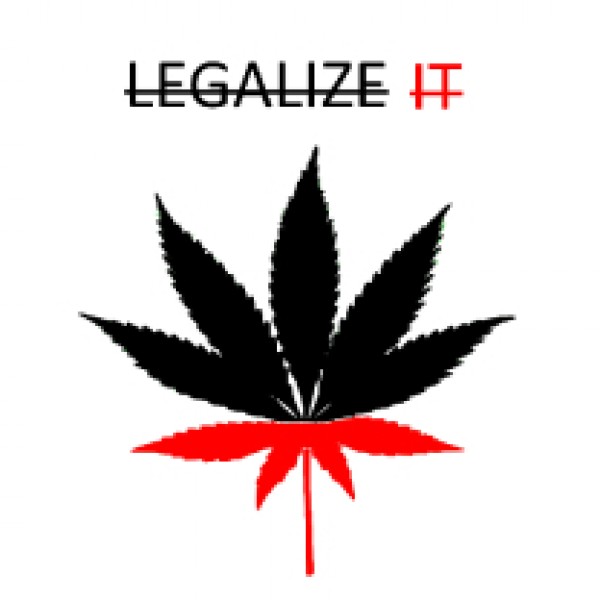 Legalización drogas