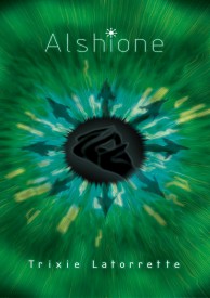 Alshione por Trixie Latorrette