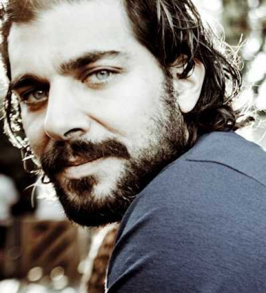 Foto del autor/a Marcelo Mosenson