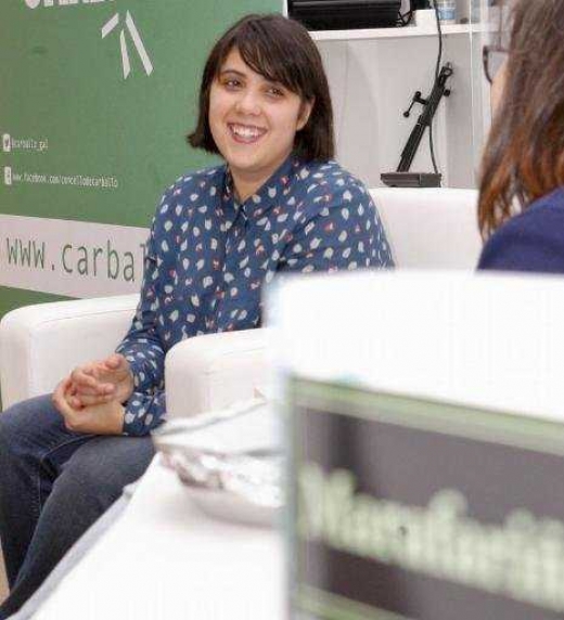 Foto del autor/a Miriam Beizana Vigo