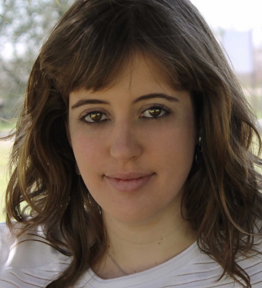 Foto del autor/a Paula de Vera