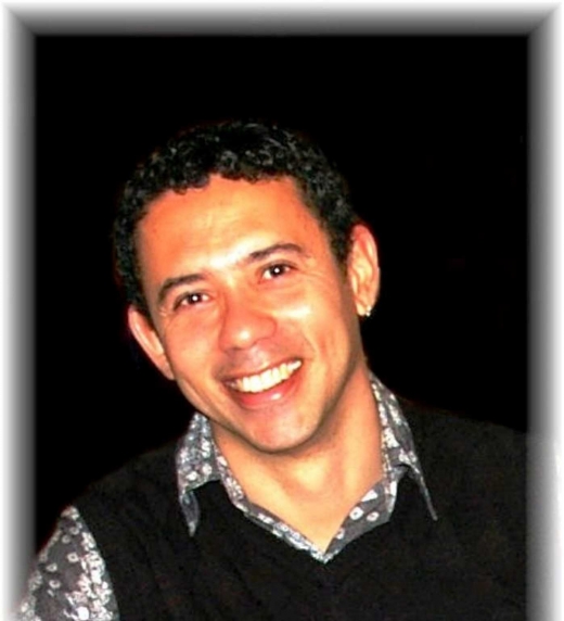 Foto del autor/a José Ángel Guzmán Pérez