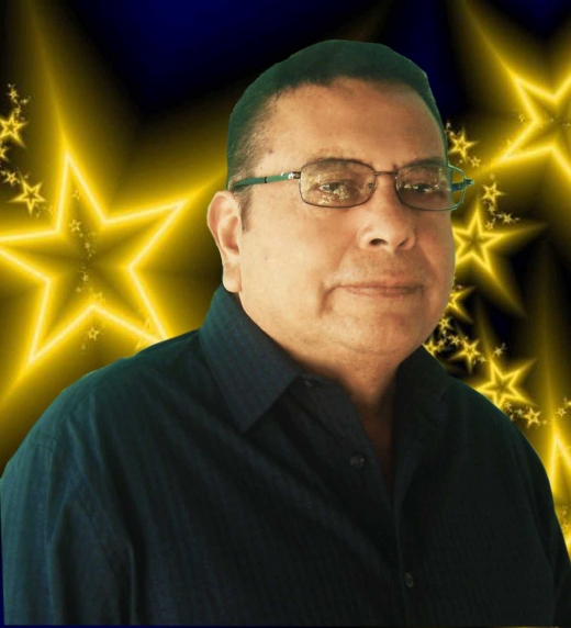 Foto del autor/a Francisco Antonio Ramírez Cruz