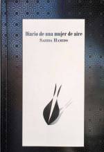 Diario de una mujer de aire por Sahida Hamido