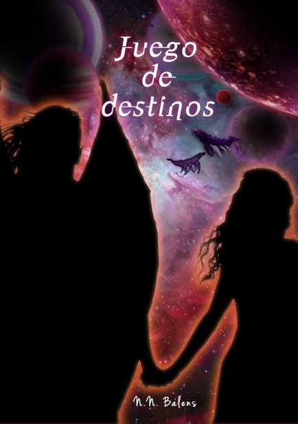 También te puede interesar: Juego de Destinos (Saga Hécteon, bilogía nº 1)