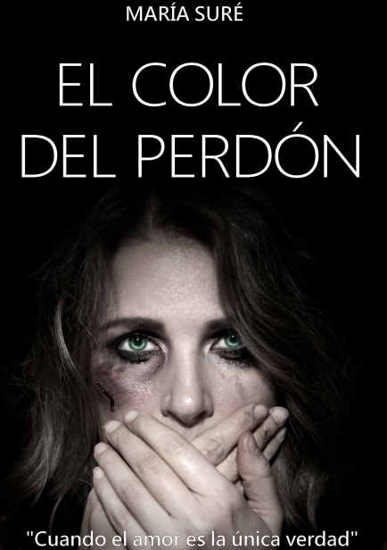 El color del Perdón por María Suré