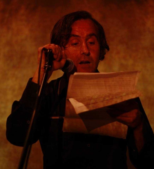Foto del autor/a Alejandro Hermosilla Sánchez
