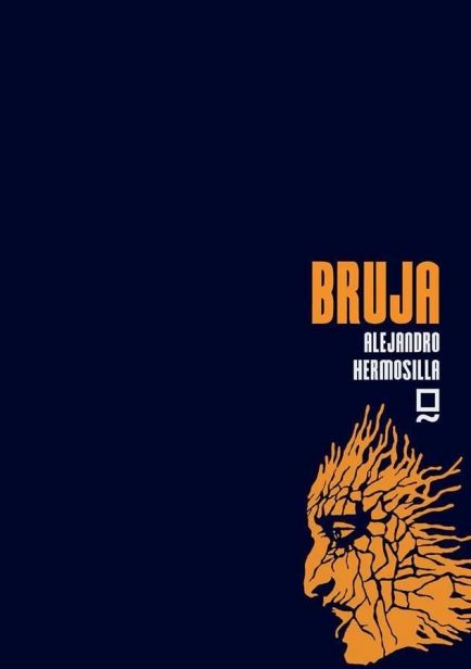 Bruja por Alejandro Hermosilla Sánchez