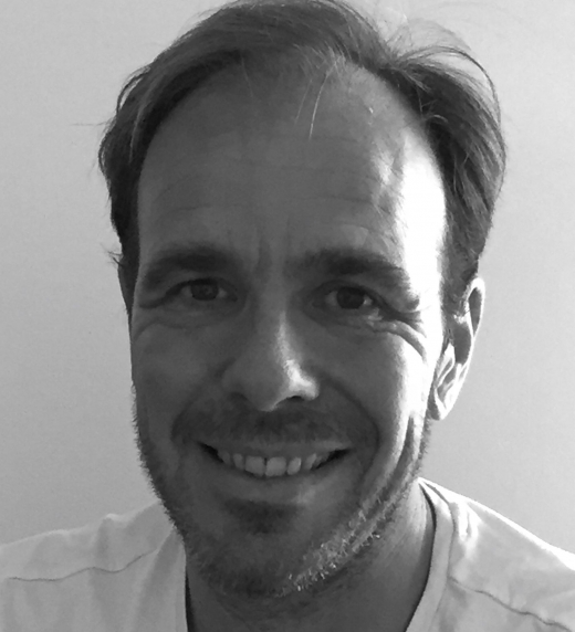 Foto del autor/a Jose Luis Loperena