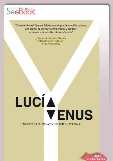 Lucía y Venus por Gerardo Vilardell Queralt