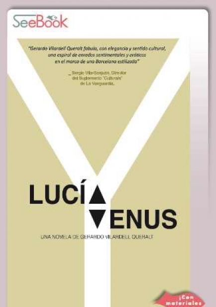 Portada del libro  por 