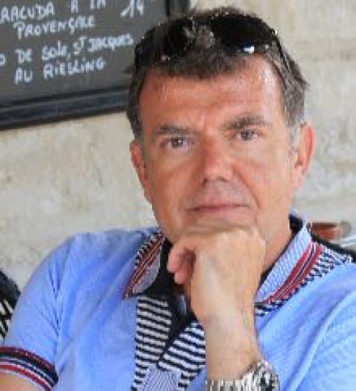 Foto del autor/a Jaume Burgell i Alsina