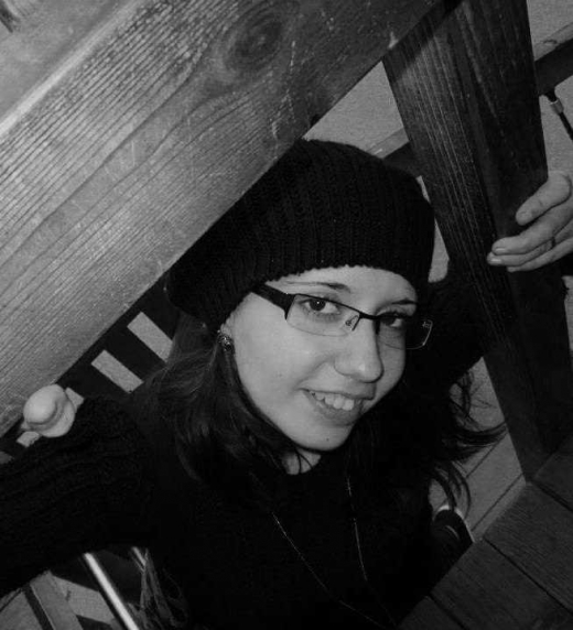 Foto del autor/a Marisa M. R.