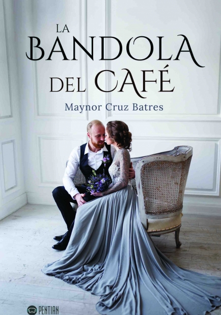 La bandola del café por Maynor Cruz Batres