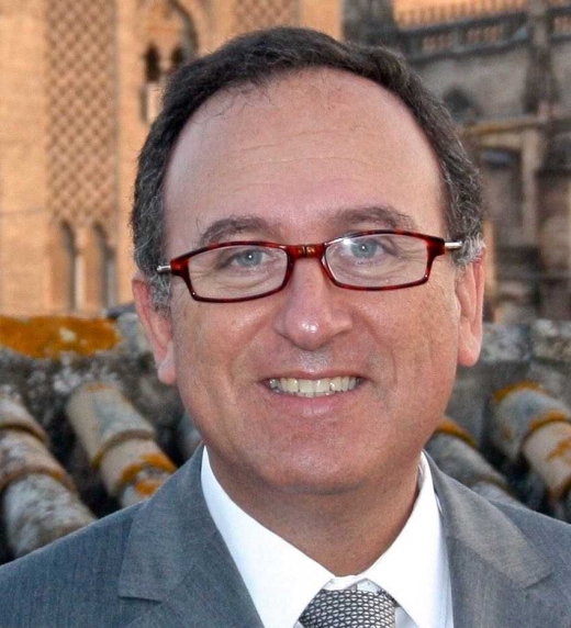 Foto del autor/a Federico Relimpio Astolfi