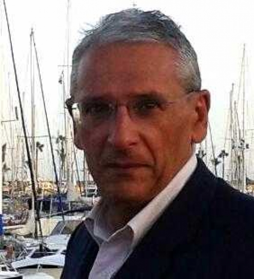 Foto del autor/a Cristóbal Ramírez
