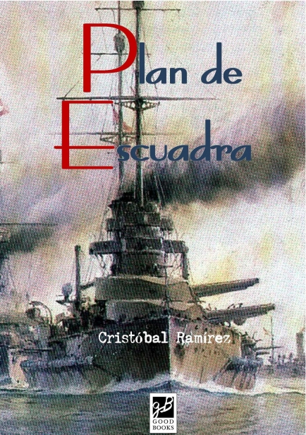 Plan de Escuadra por Cristóbal Ramírez