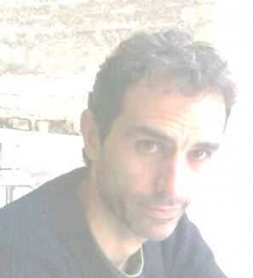 Foto del autor/a Dann Castle