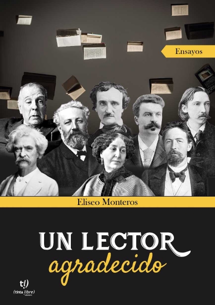 Un lector agradecido por Eliseo Monteros