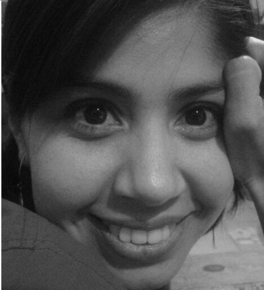 Foto del autor/a Tania Jasso Blancas