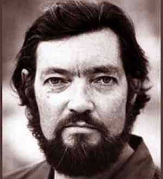 Foto del autor/a Julio Cortázar