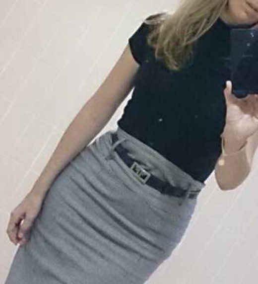 Foto del autor/a Ama Blanca