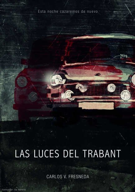 También te puede interesar: Las luces del trabant