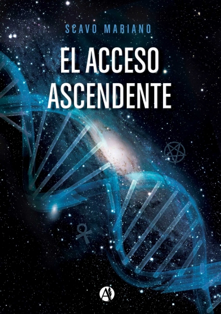 El acceso ascendente por Mariano Scavo