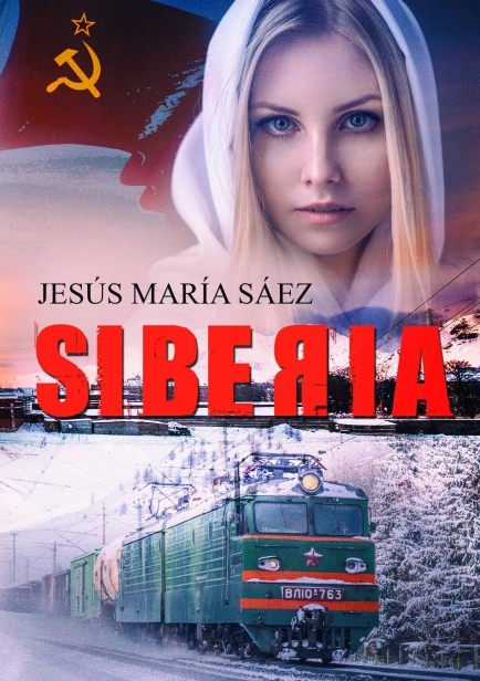 Siberia por Jesús María Sáez