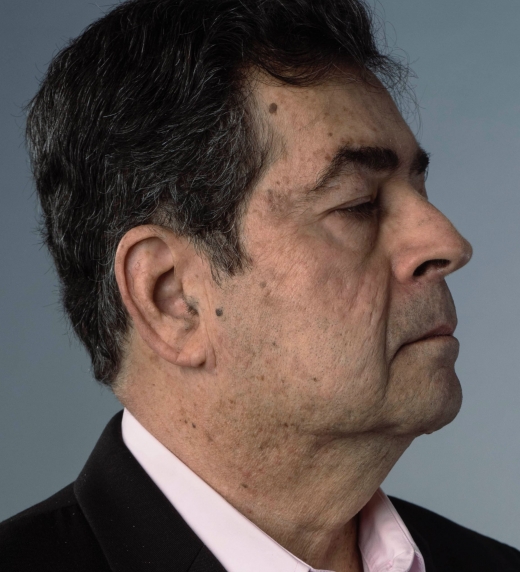 Foto del autor/a Ernesto Panamá Escritor