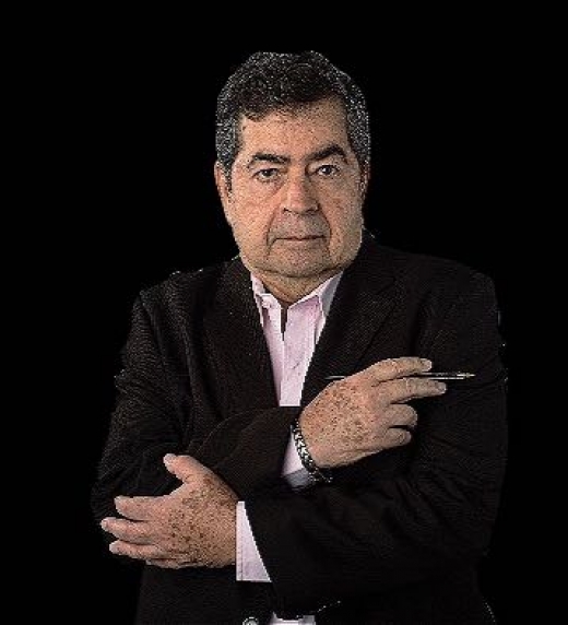 Foto del autor/a Ernesto Panamá Escritor