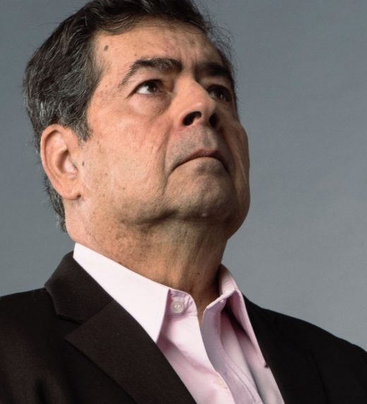 Foto del autor/a Ernesto Panamá Escritor