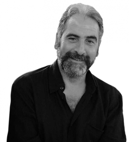 Foto del autor/a Álvaro Bermejo