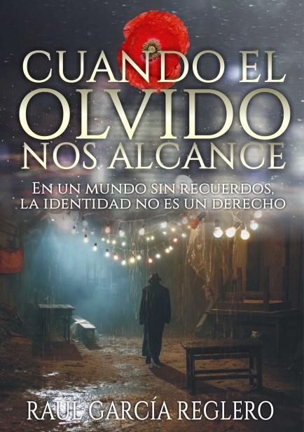 También te puede interesar: Cuando el olvido nos alcance