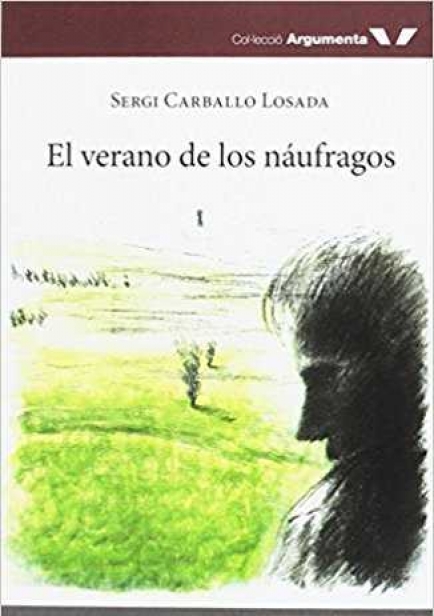 El Verano de los Náufragos por Sergi Carballo Losada