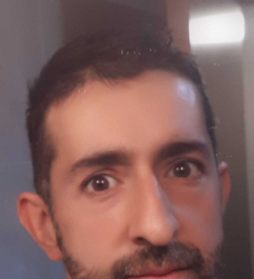 Foto del autor/a Jorge García Díaz 