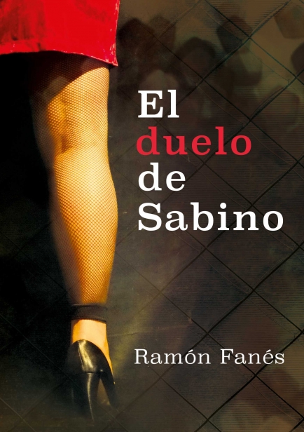 El duelo de Sabino por Ramón Fanés