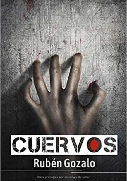 También te puede interesar: Cuervos